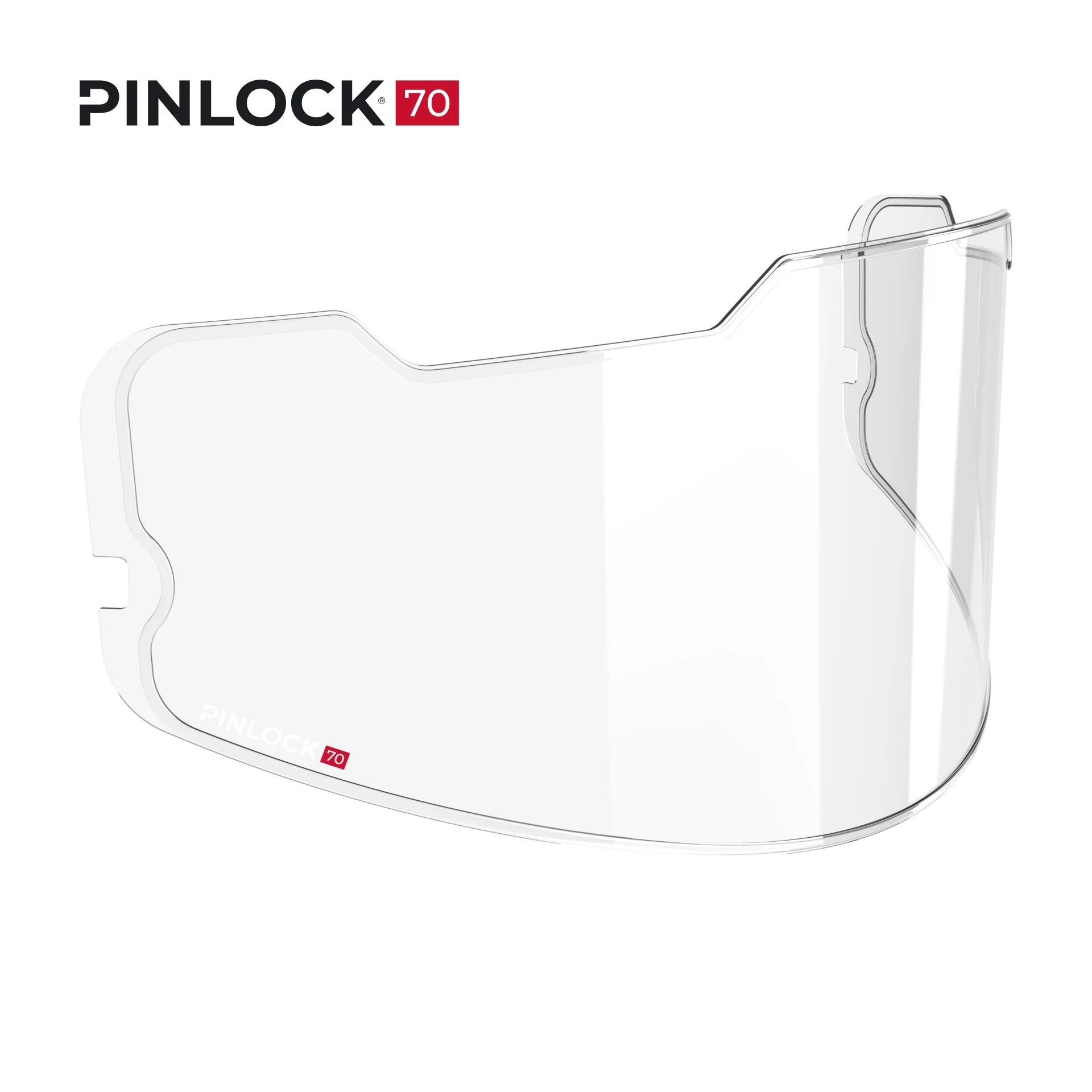FogOff & Pinlock
