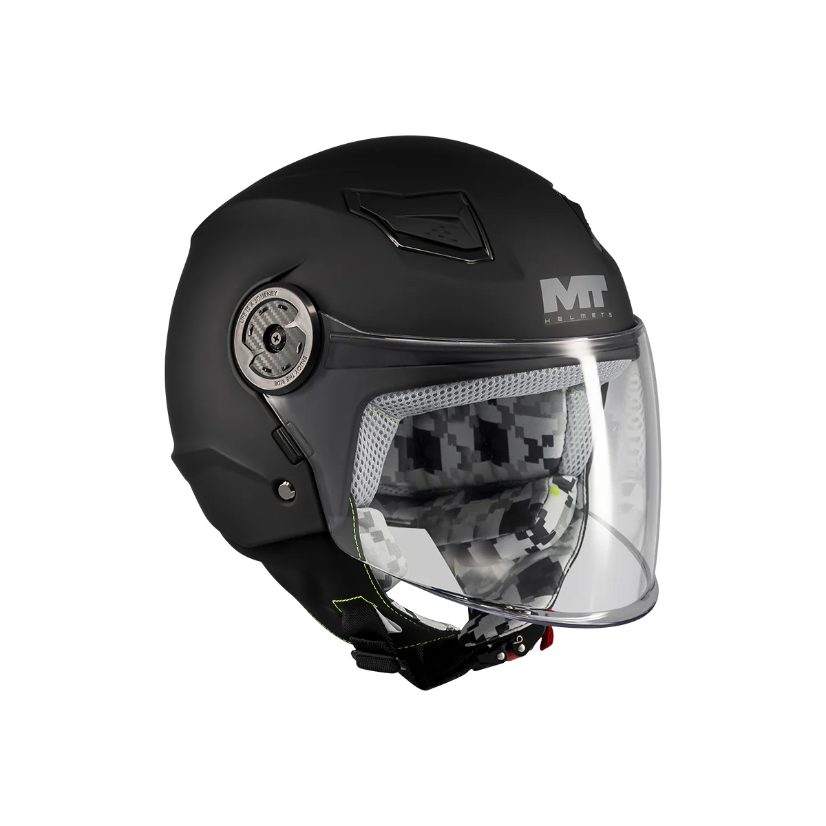 LITE PURE A1 MATT - Image 3