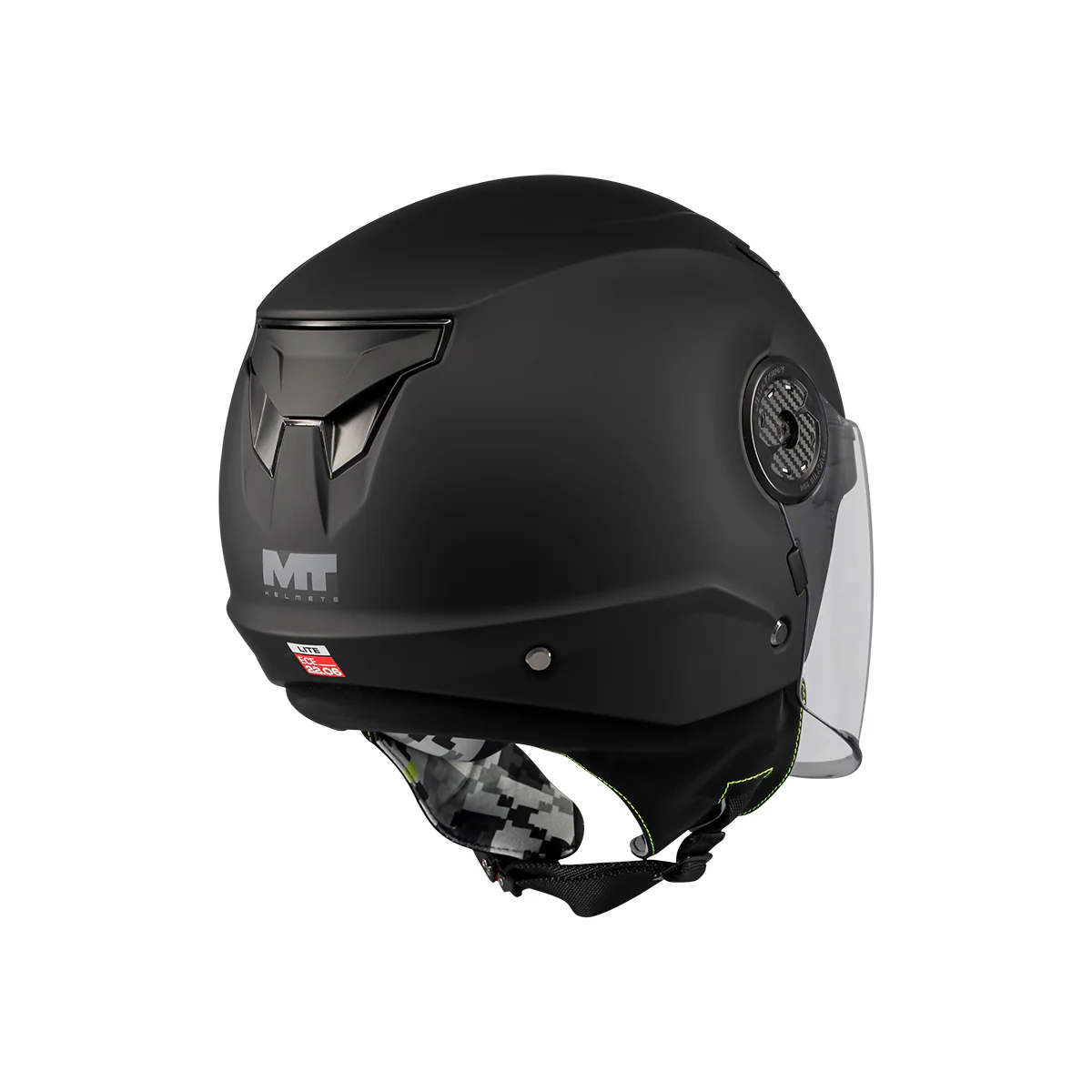 LITE PURE A1 MATT - Image 5
